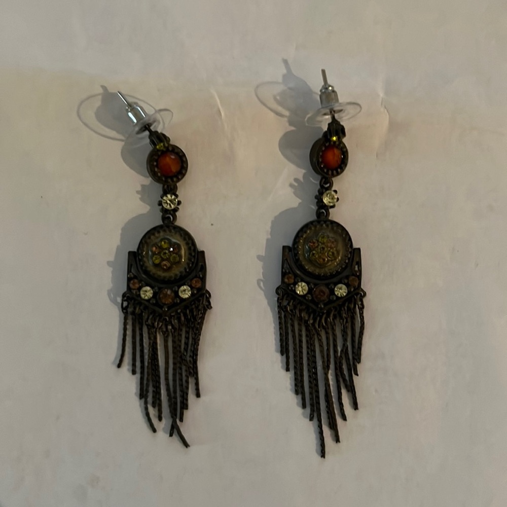 Hanging Earrings